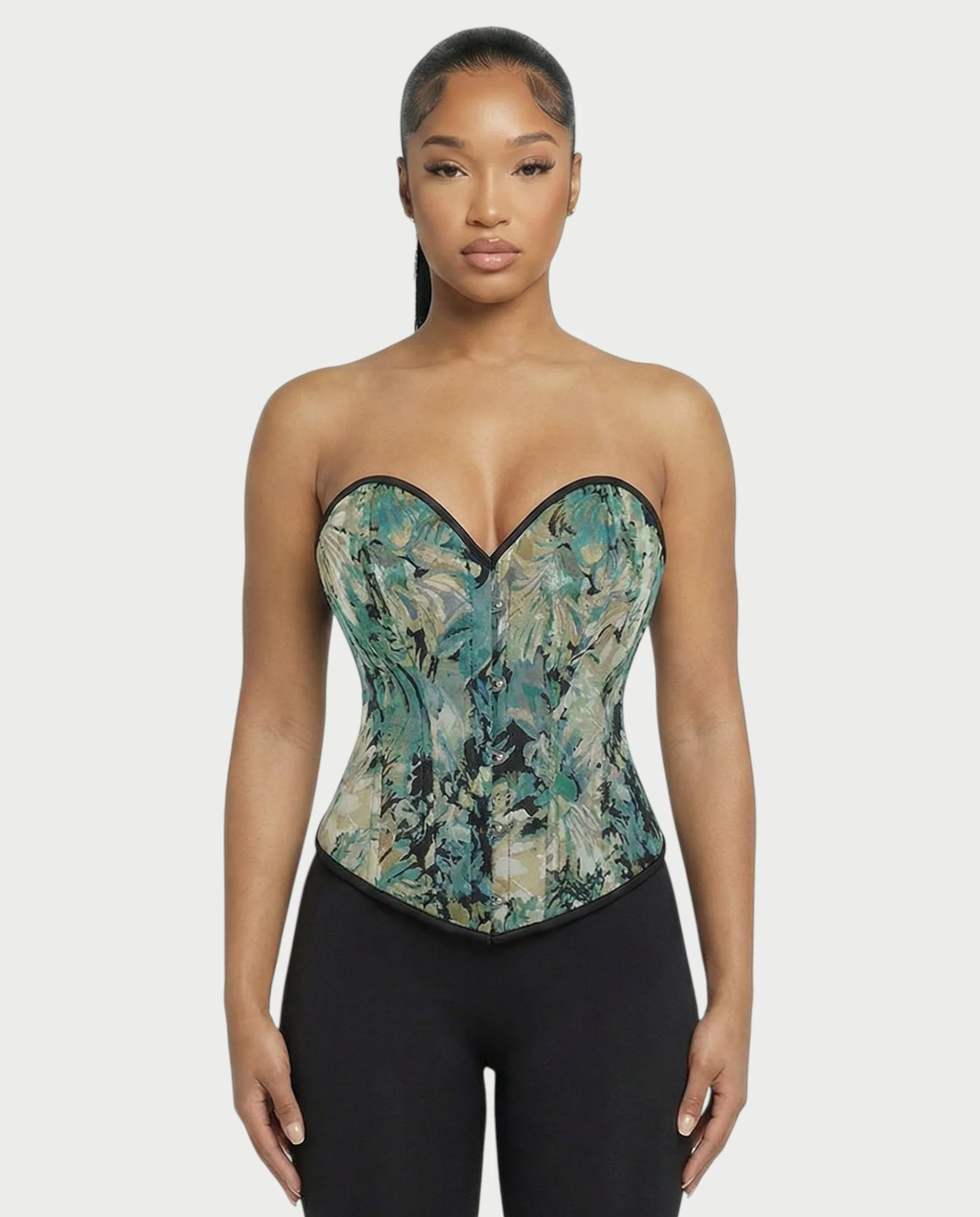 Occasion Tops