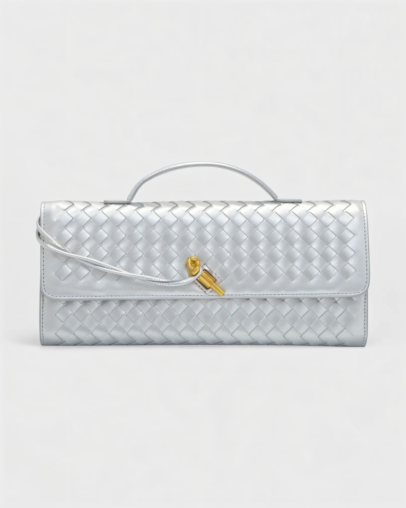 RYAN Woven Mini Bag - Image 14