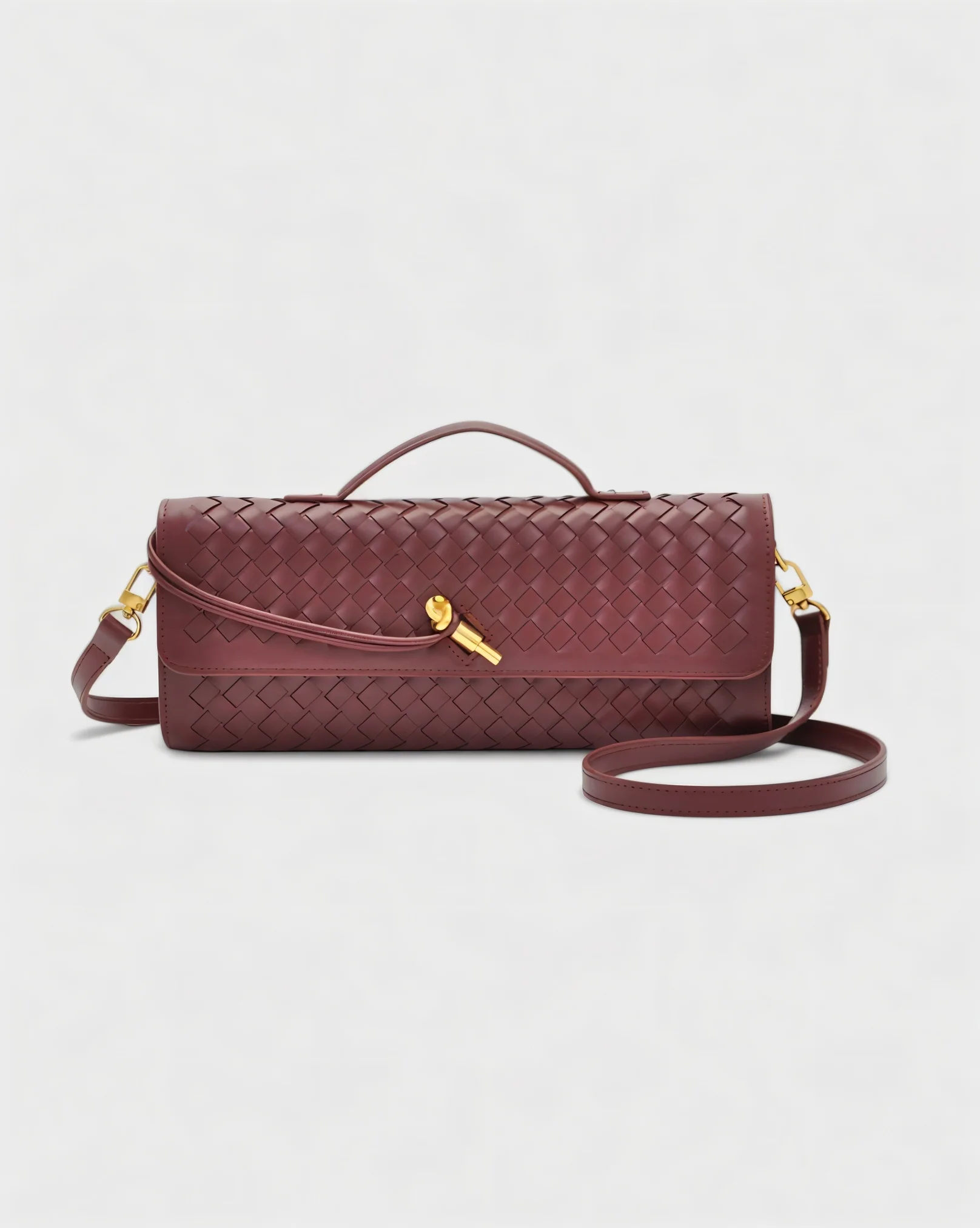 RYAN Woven Mini Bag - Image 3