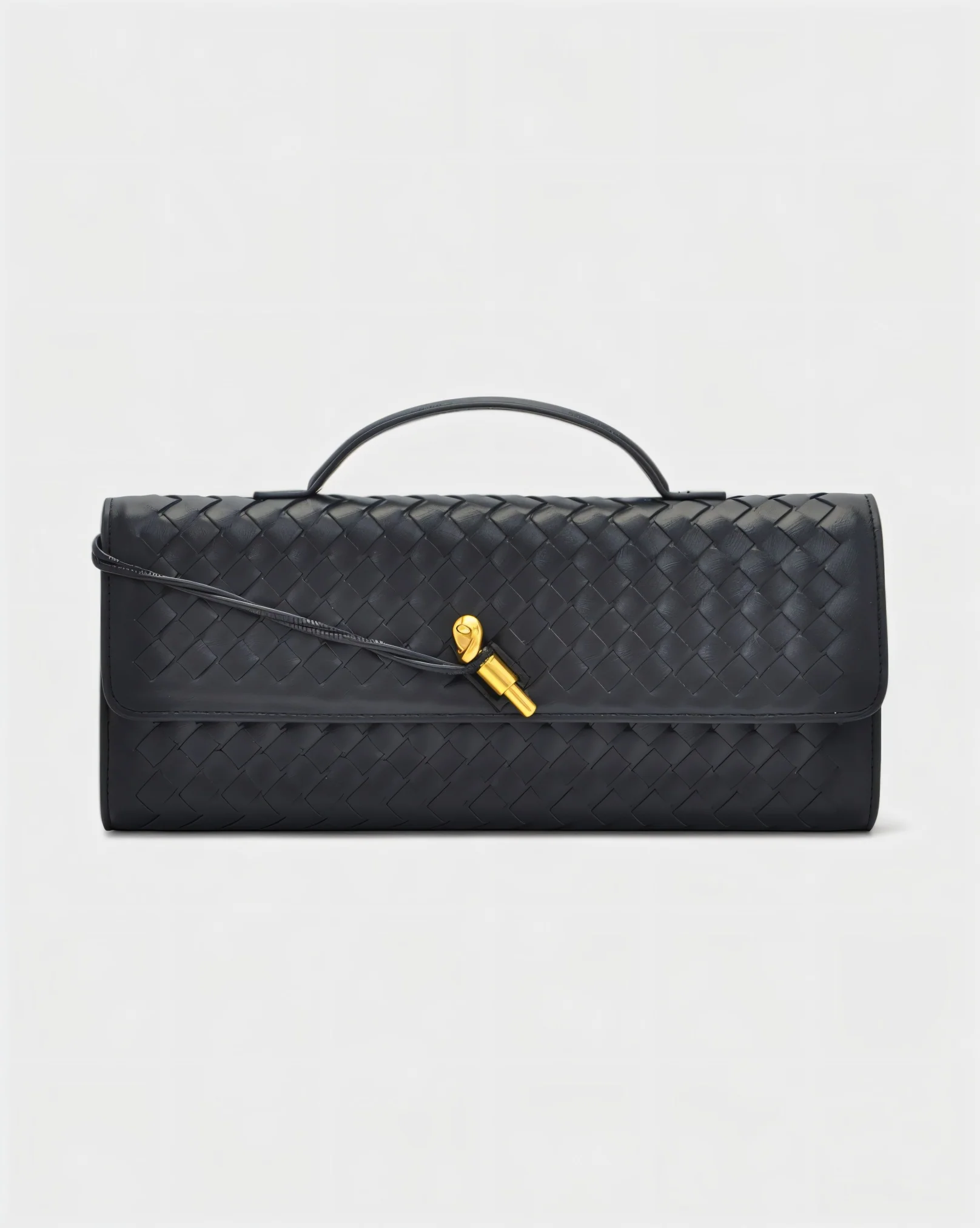 RYAN Woven Mini Bag - Image 4
