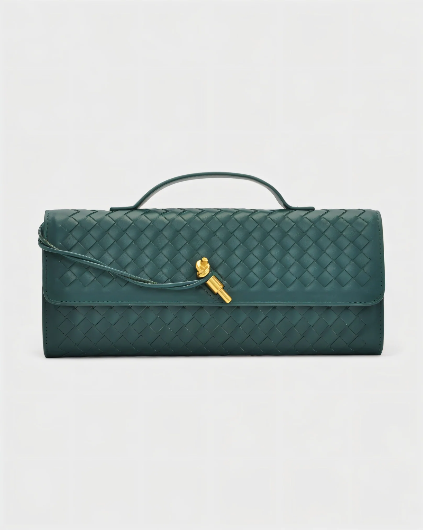 RYAN Woven Mini Bag - Image 6