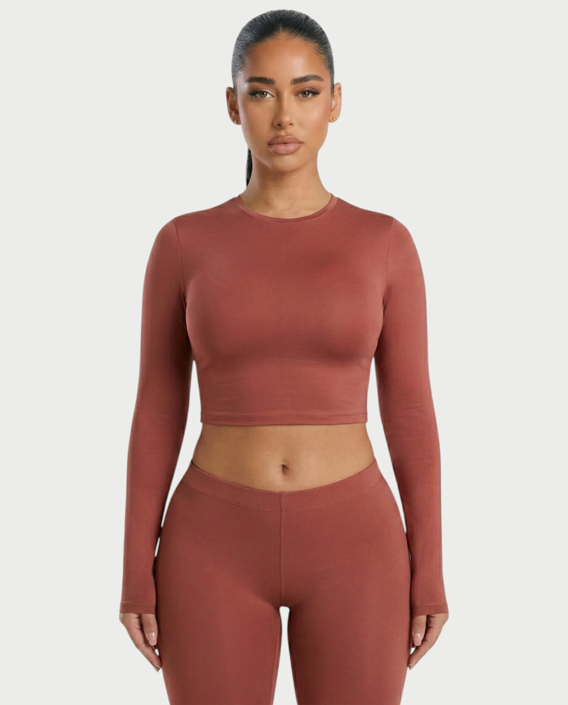 New In Tops